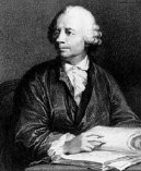 Image of Leonhard Euler for non-graphical browsers